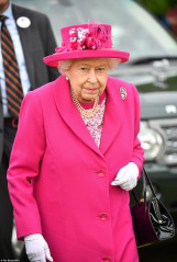 Queen Elizabeth ll
