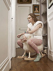 Queeny van der Zande