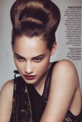 Queeny van der Zande