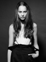 Queeny van der Zande