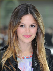 Rachel Bilson