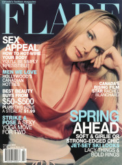 Rachel Blanchard