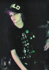 Rachel Clark