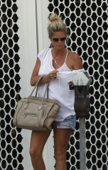 Rachel Hunter