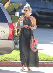 Rachel Hunter