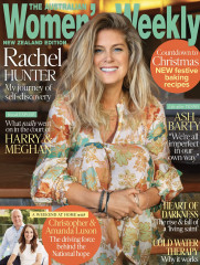 Rachel Hunter