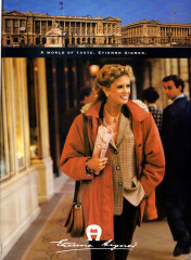 Rachel Hunter