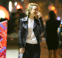 Rachel McAdams