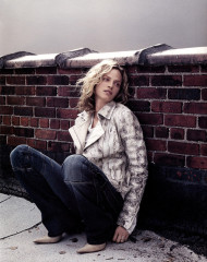 Rachel Roberts