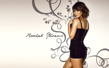 Rachel Stevens