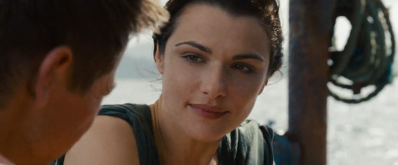 Rachel Weisz