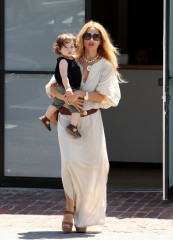 Rachel Zoe