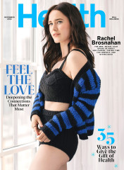 Rachel Brosnahan