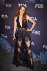 Rachelle Lefevre