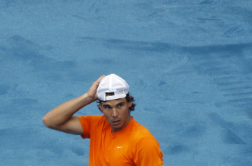 Rafael Nadal