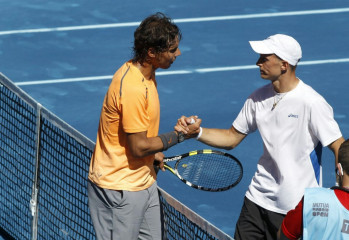 Rafael Nadal