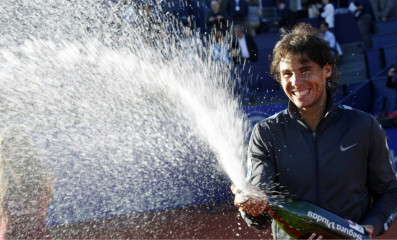 Rafael Nadal