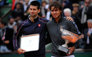 Rafael Nadal