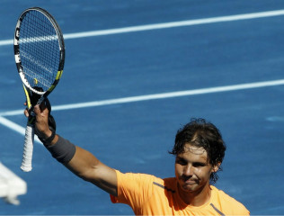 Rafael Nadal