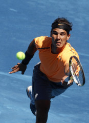 Rafael Nadal