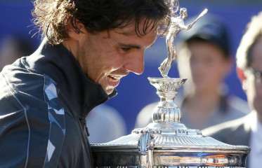 Rafael Nadal