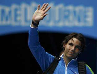 Rafael Nadal