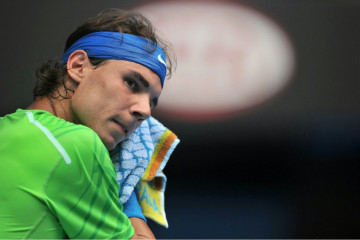 Rafael Nadal