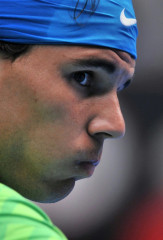 Rafael Nadal
