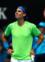 Rafael Nadal