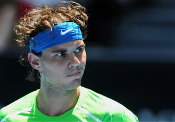 Rafael Nadal