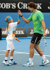 Rafael Nadal
