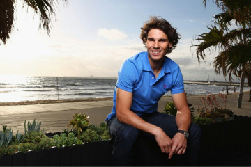 Rafael Nadal
