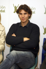 Rafael Nadal