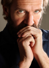 Ralph Fiennes