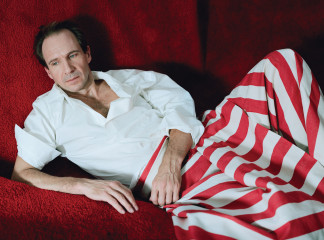 Ralph Fiennes