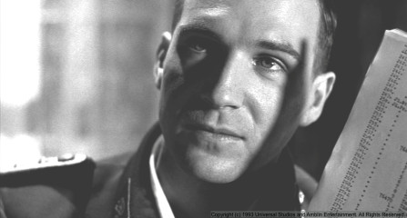 Ralph Fiennes