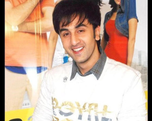 Ranbir Kapoor