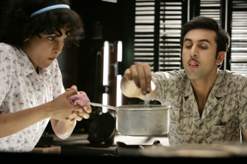 Ranbir Kapoor