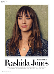 Rashida Jones