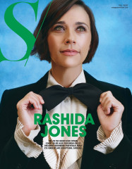 Rashida Jones