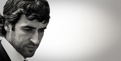 Raul Gonzalez Blanco