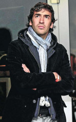 Raul Gonzalez Blanco