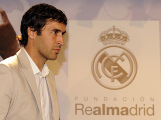 Raul Gonzalez Blanco
