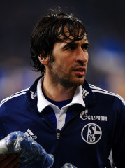 Raul Gonzalez Blanco