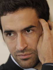 Raul Gonzalez Blanco
