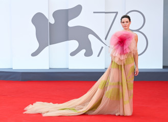 Rebecca Ferguson (actress)