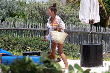 Rebecca Gayheart