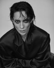 Rebecca Hall