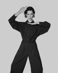 Rebecca Hall