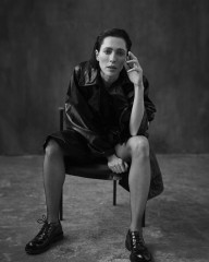 Rebecca Hall